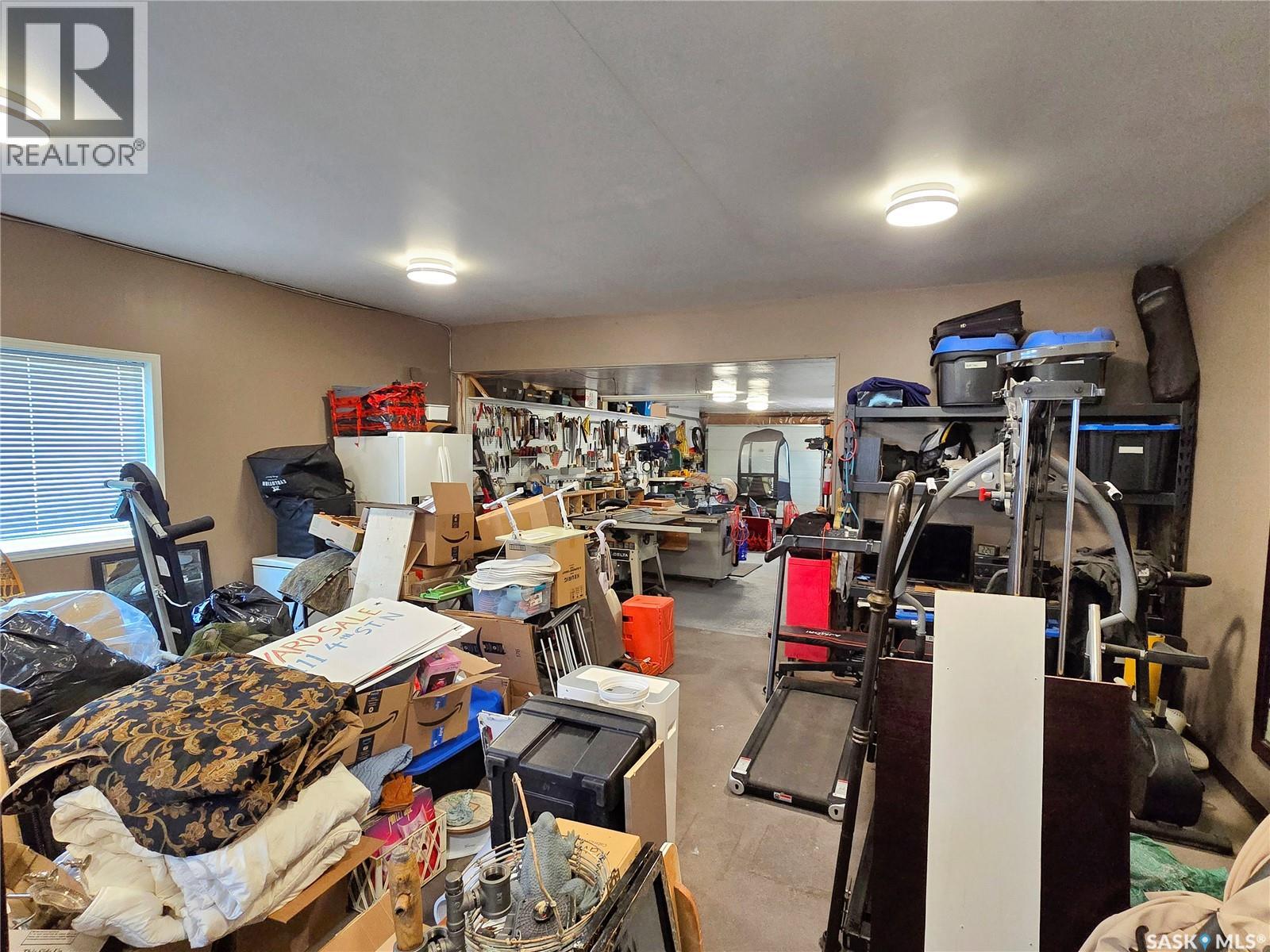 111 4th Street N, Wakaw, Saskatchewan  S0K 4P0 - Photo 37 - SK022468