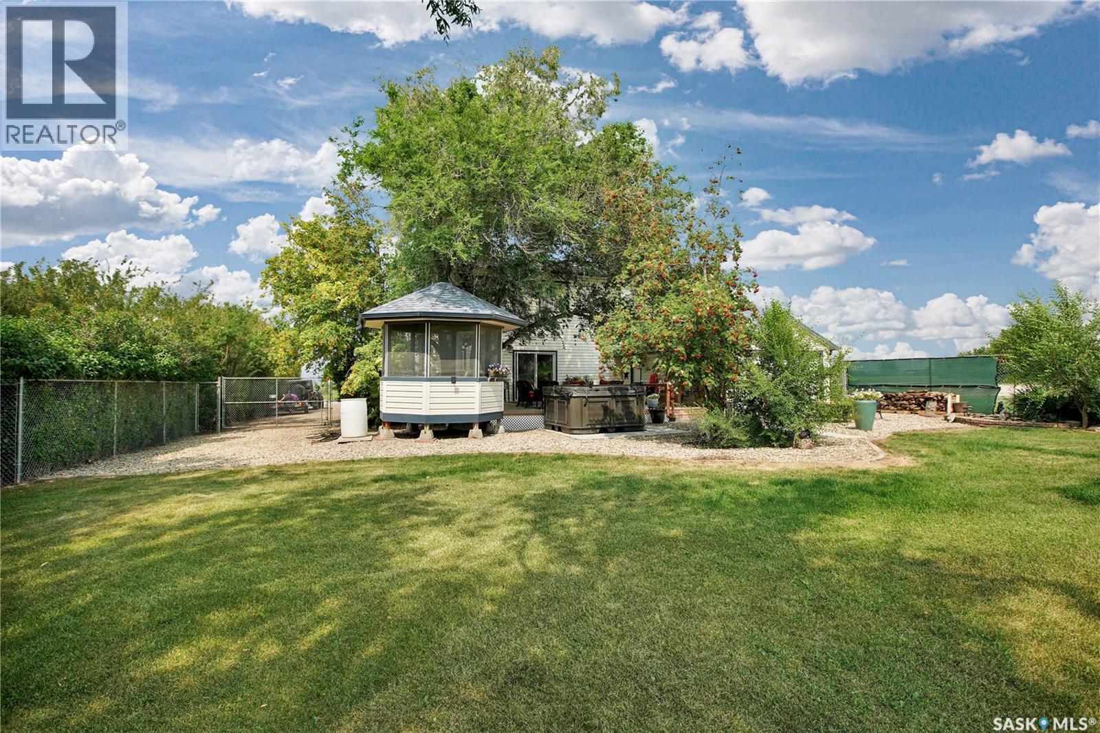 111 4th Street N, Wakaw, Saskatchewan  S0K 4P0 - Photo 39 - SK022468