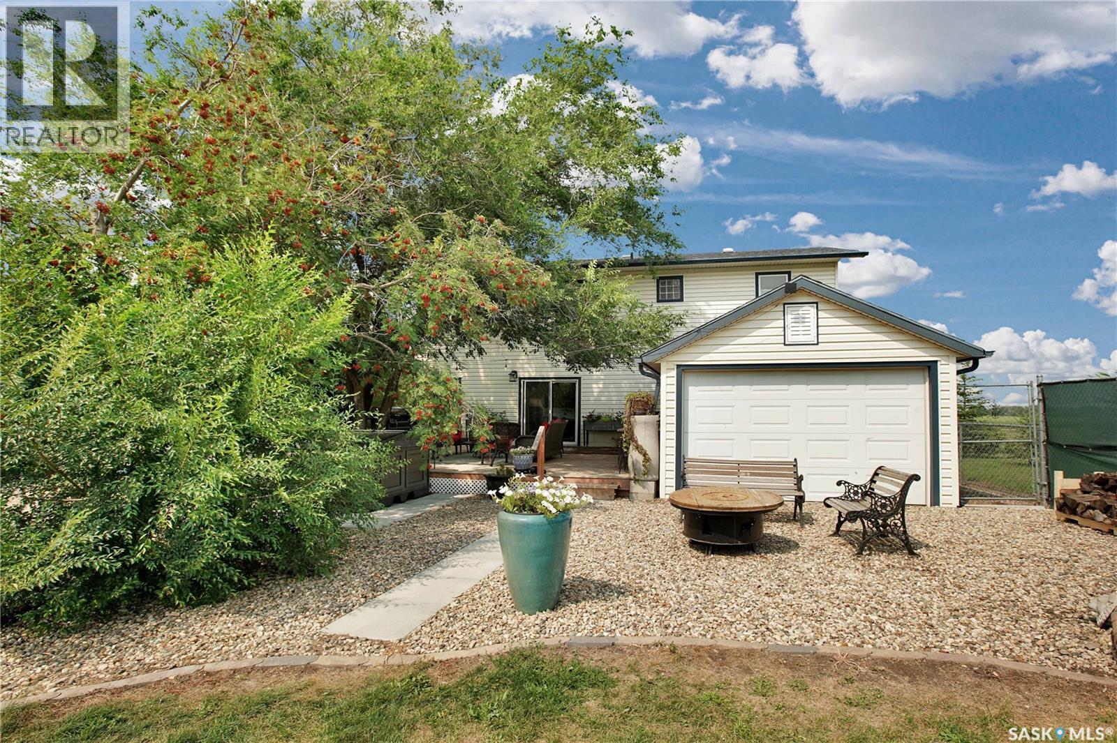 111 4th Street N, Wakaw, Saskatchewan  S0K 4P0 - Photo 42 - SK022468