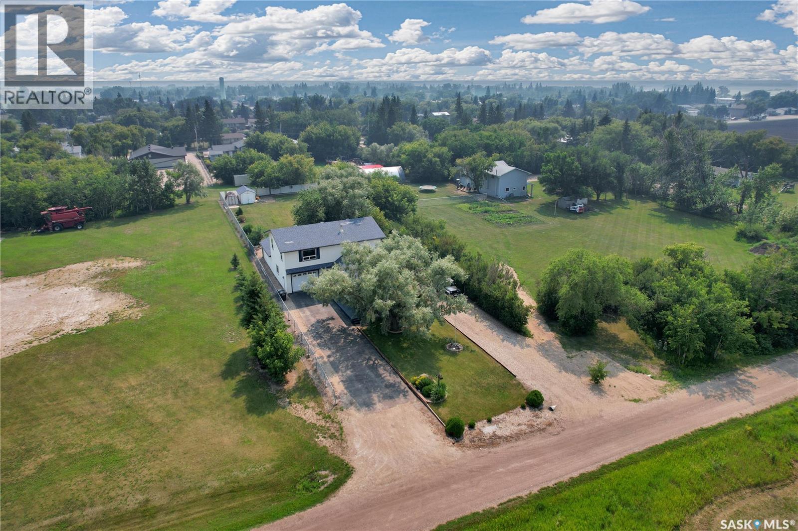111 4th Street N, Wakaw, Saskatchewan  S0K 4P0 - Photo 6 - SK022468