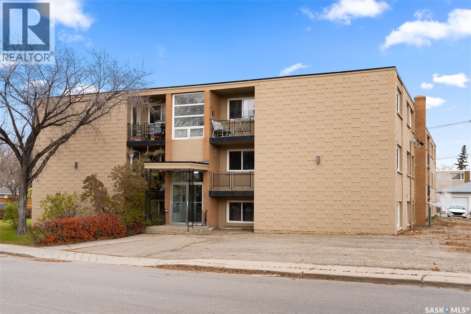 9 2620 5th AVENUE N, Regina, Saskatchewan