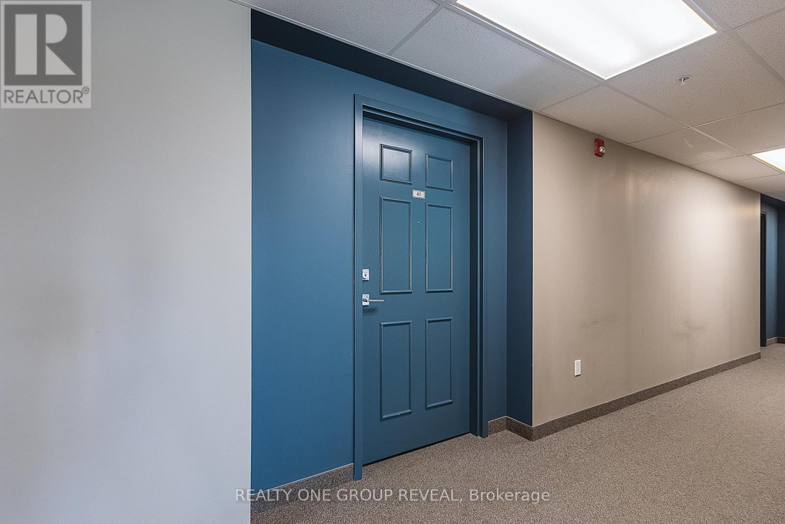 417 - 290 Liberty Street N, Clarington, Ontario L1C 0V5 - Photo 17 - E12487519