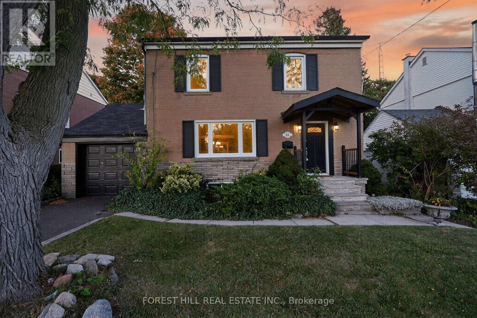 41 Cliffside Drive, Toronto, Ontario  M1N 1K9 - Photo 2 - E12466734