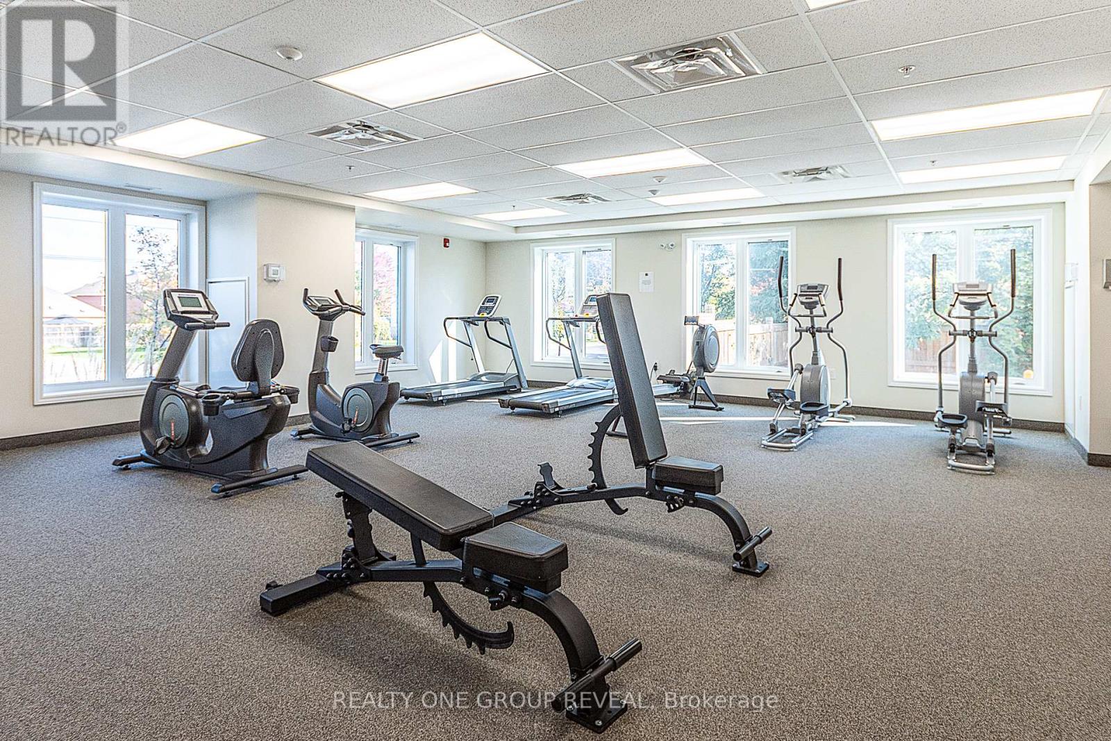 417 - 290 Liberty Street N, Clarington, Ontario L1C 0V5 - Photo 20 - E12487519