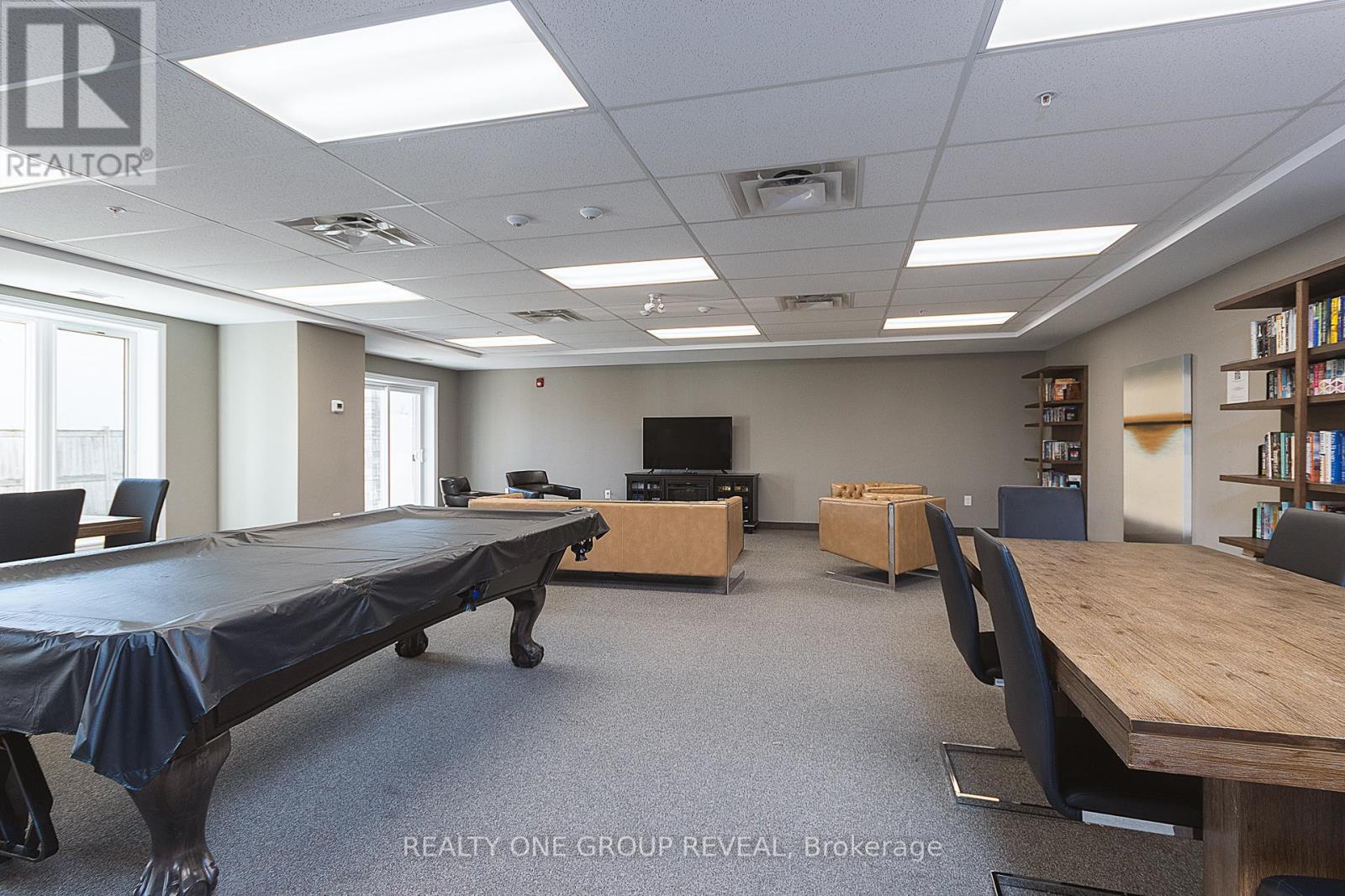 417 - 290 Liberty Street N, Clarington, Ontario L1C 0V5 - Photo 18 - E12487519