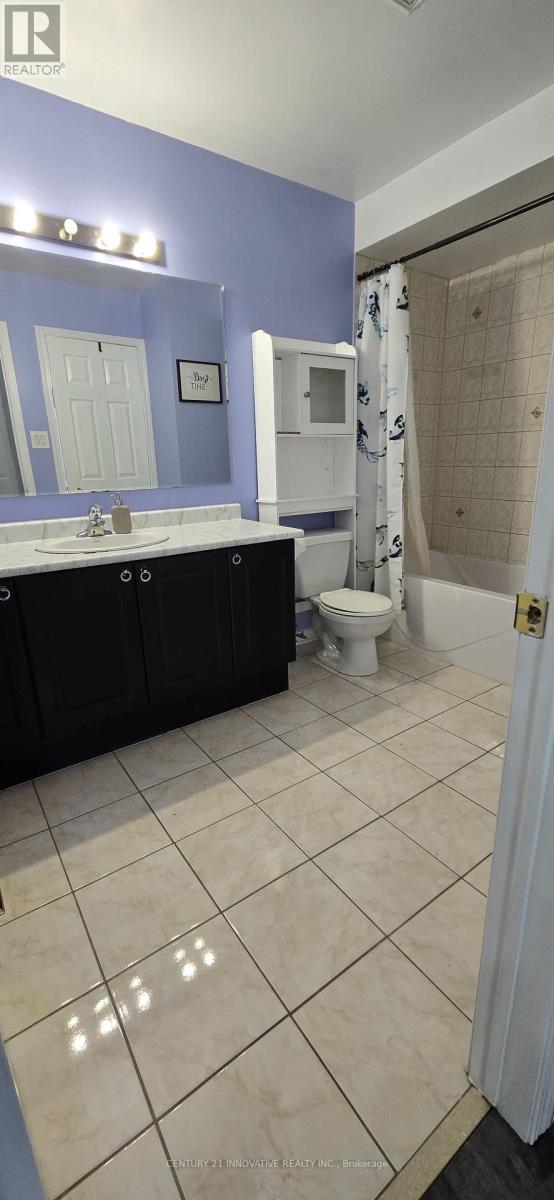 6 Burnsborough Street, Ajax (South West), Ontario  L1S 0B6 - Photo 18 - E12508498