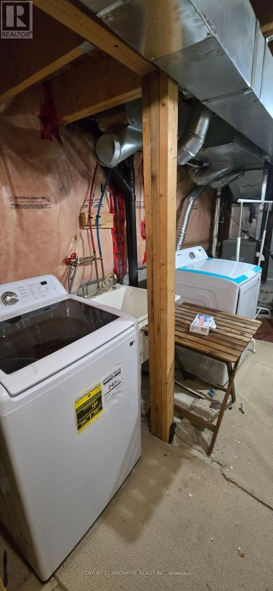 6 Burnsborough Street, Ajax (South West), Ontario  L1S 0B6 - Photo 17 - E12508498