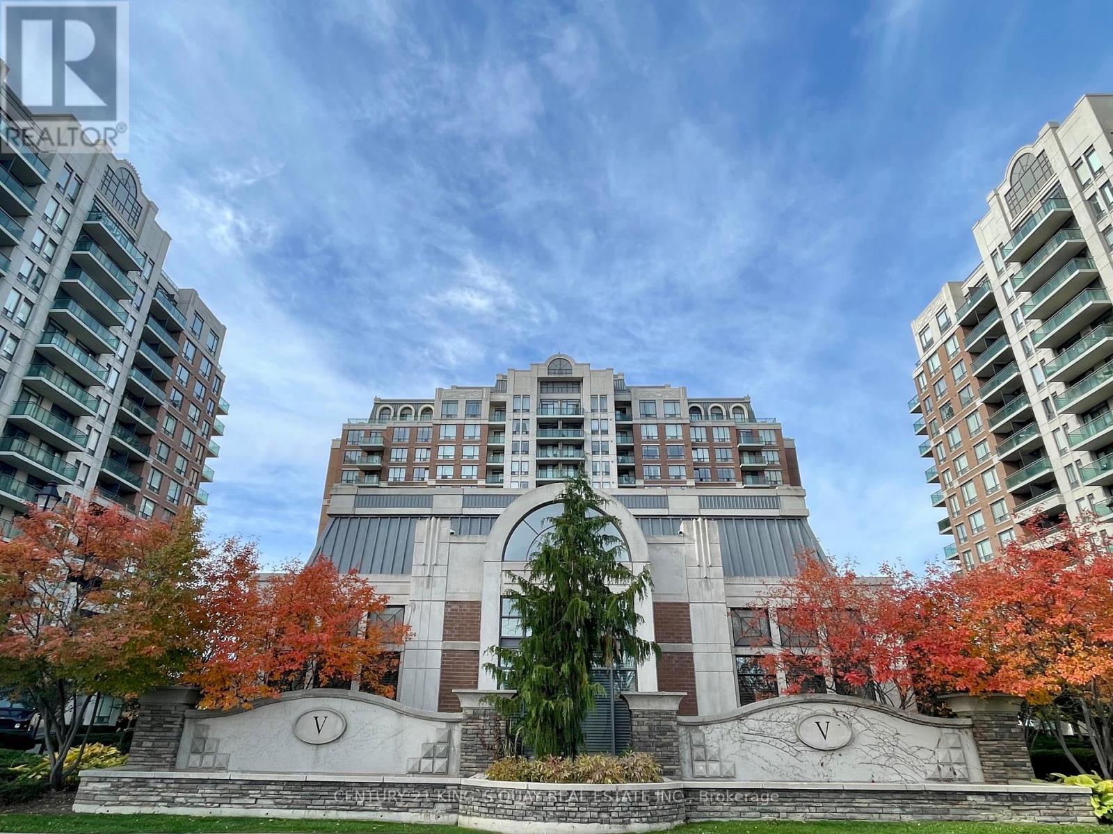 1008 - 330 Red Maple Road, Richmond Hill, Ontario  L4C 0T6 - Photo 26 - N12467174