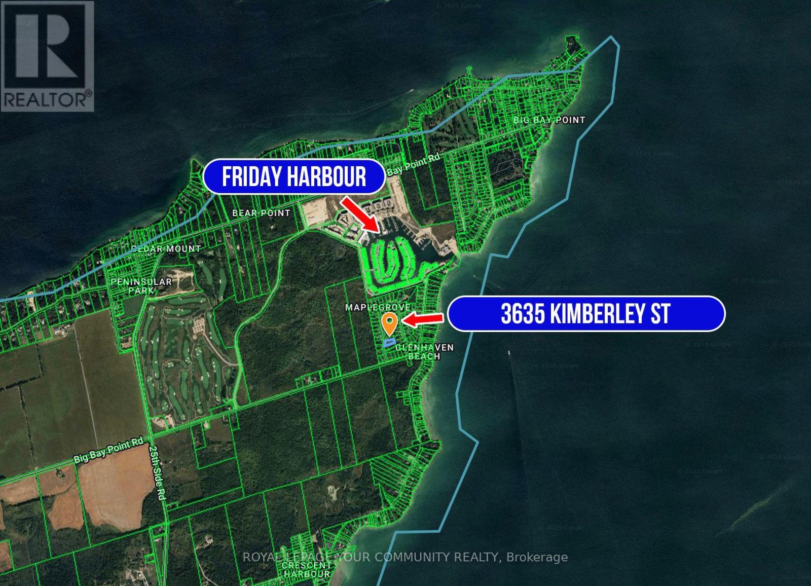 3635 KIMBERLEY STREET, Innisfil, Ontario