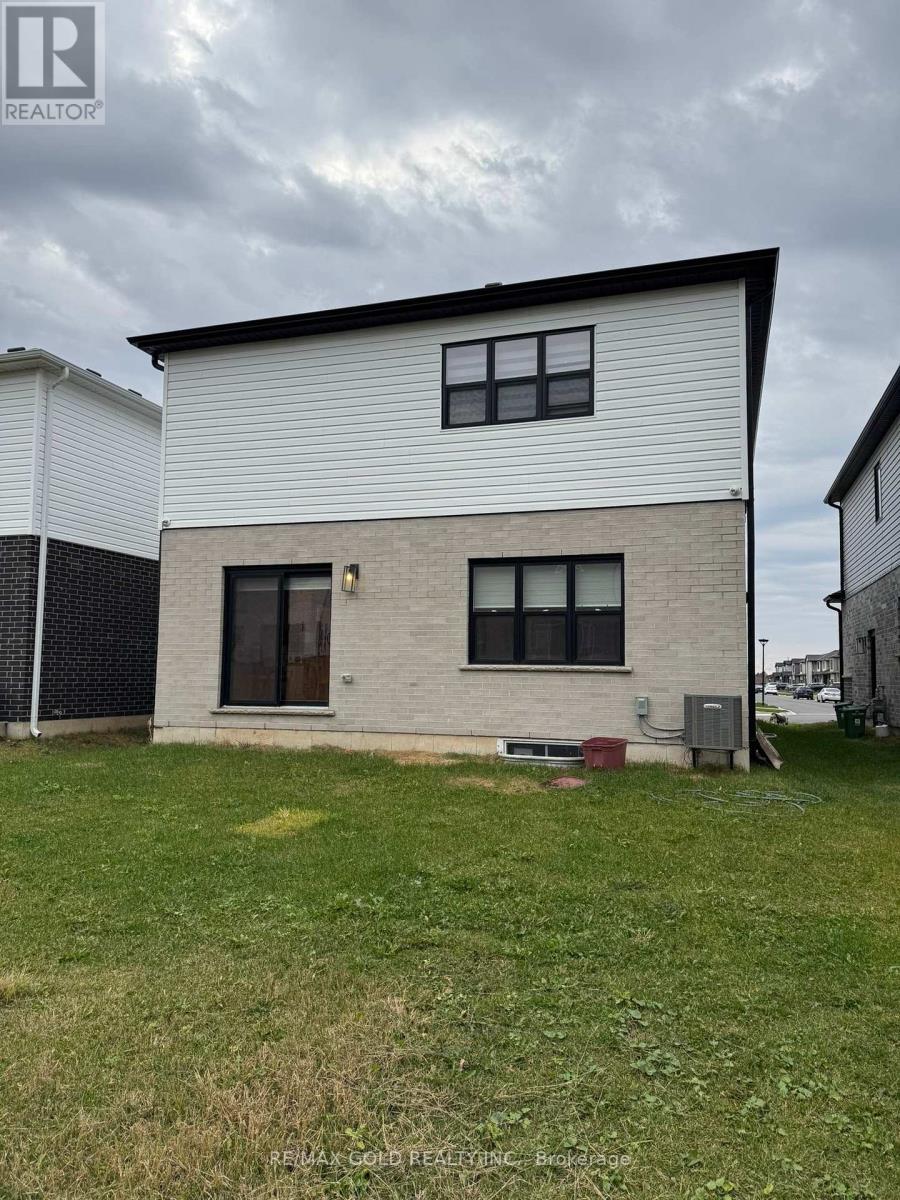 247 Byers Street, London South, Ontario  N6L 0J2 - Photo 15 - X12509688