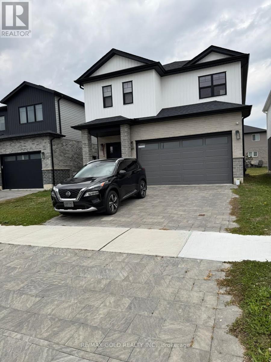 247 BYERS STREET, London South, Ontario