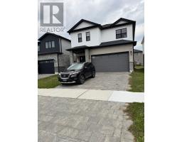 247 BYERS STREET, London South, Ontario