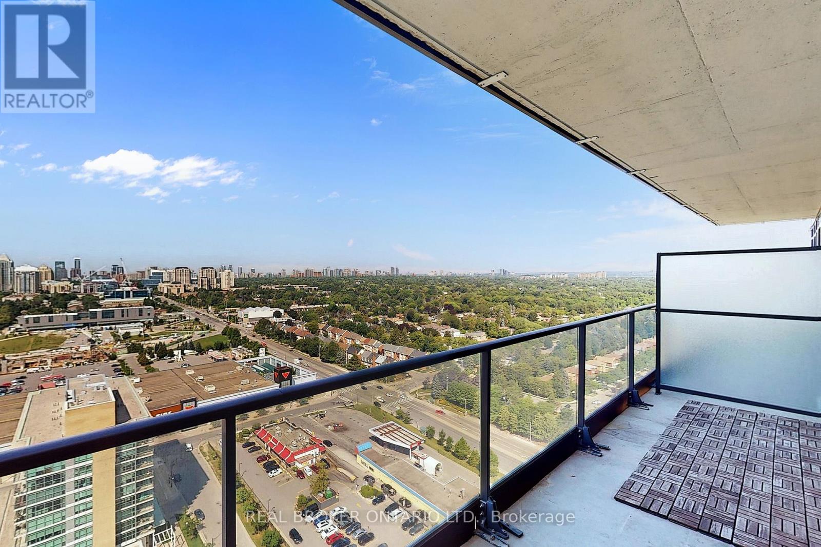 2906 - 33 Singer Court, Toronto, Ontario M2K 0B4 - Photo 13 - C12413110