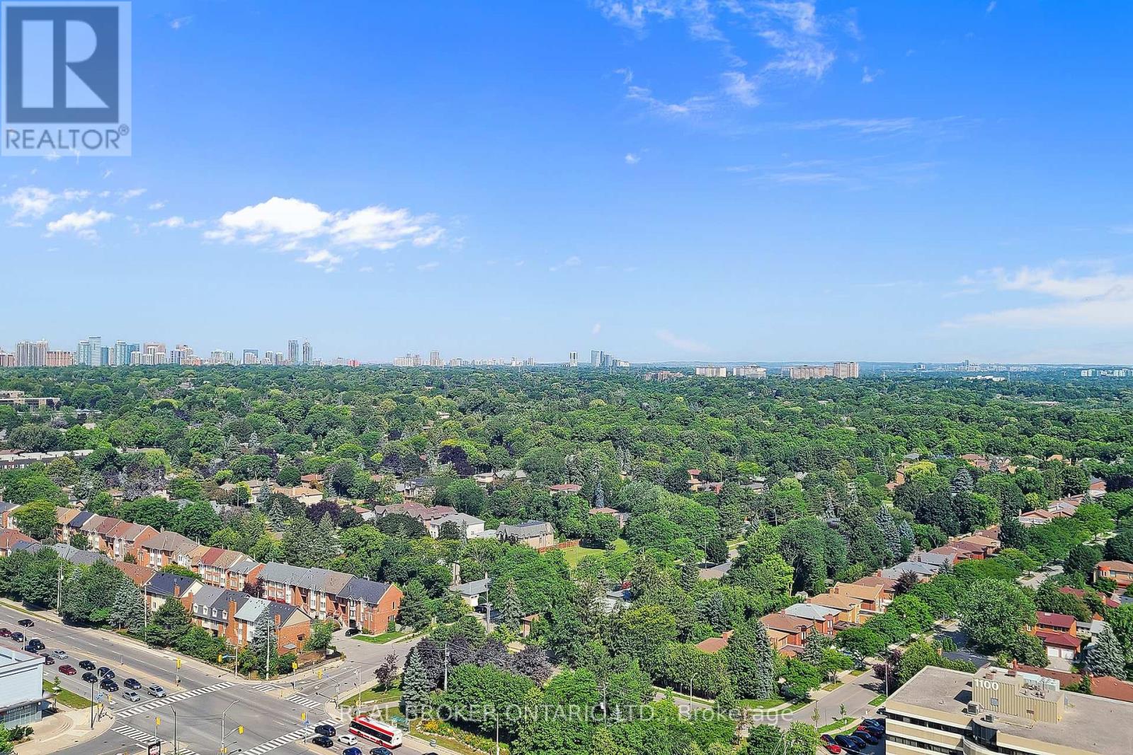 2906 - 33 Singer Court, Toronto, Ontario M2K 0B4 - Photo 15 - C12413110