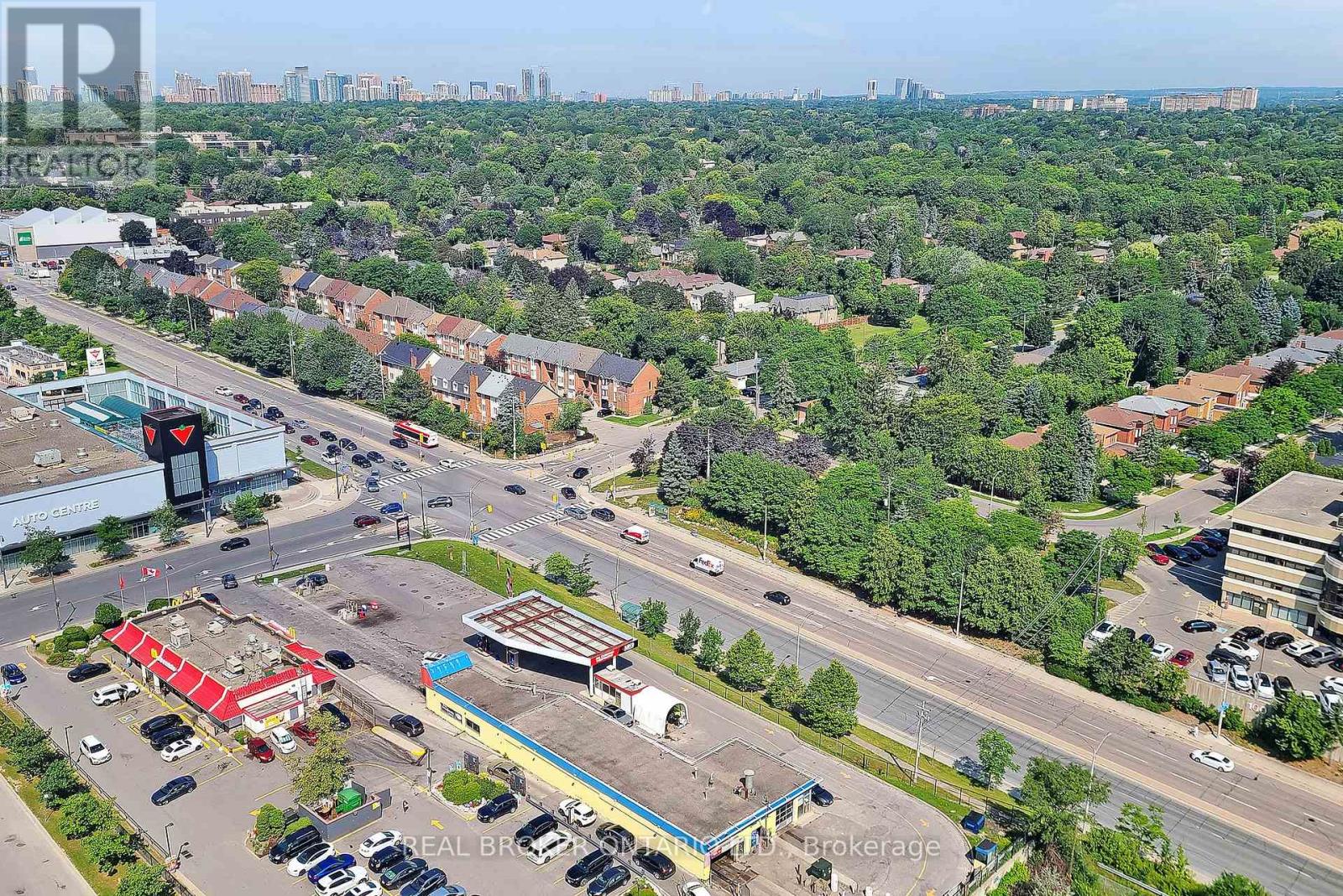 2906 - 33 Singer Court, Toronto, Ontario  M2K 0B4 - Photo 20 - C12503132