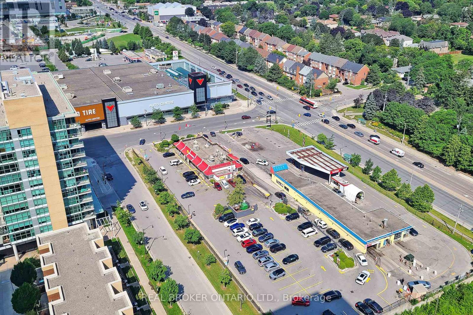 2906 - 33 Singer Court, Toronto, Ontario  M2K 0B4 - Photo 18 - C12503132