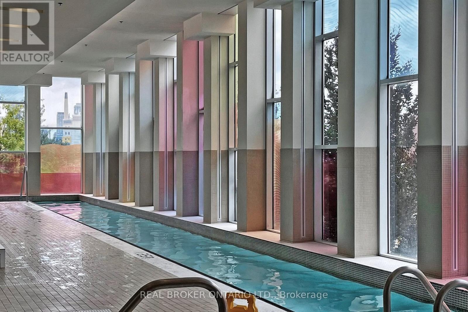 2906 - 33 Singer Court, Toronto, Ontario M2K 0B4 - Photo 18 - C12413110