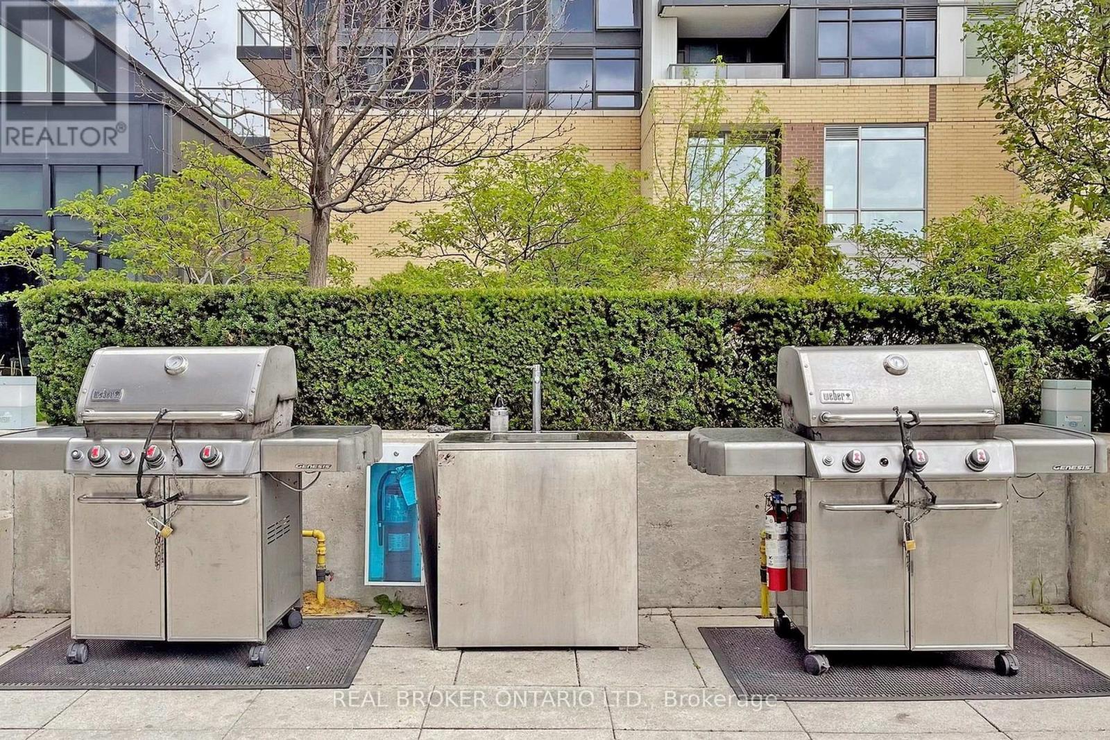 2906 - 33 Singer Court, Toronto, Ontario  M2K 0B4 - Photo 24 - C12503132