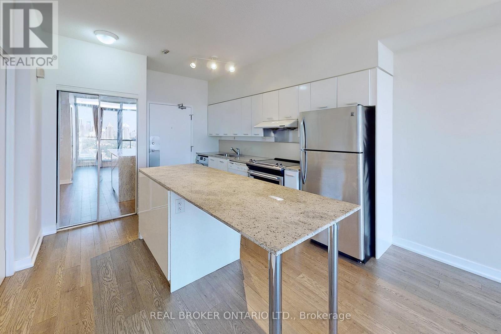 2906 - 33 Singer Court, Toronto, Ontario  M2K 0B4 - Photo 6 - C12503132