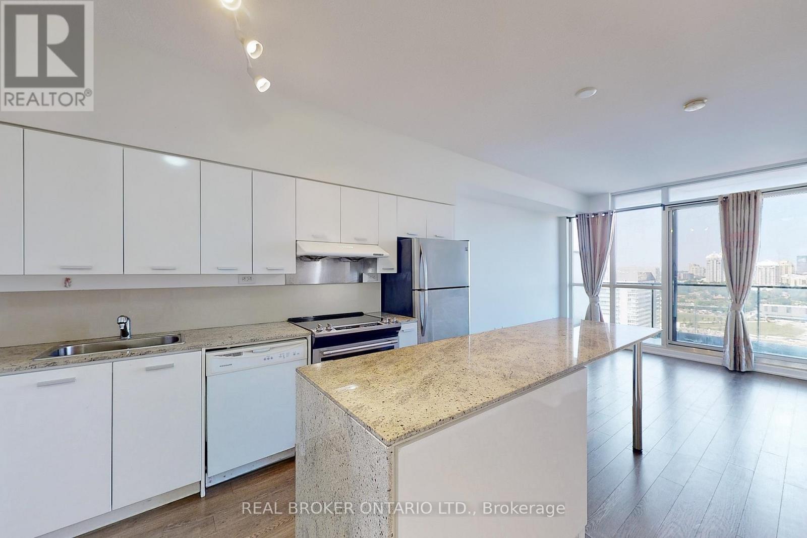 2906 - 33 Singer Court, Toronto, Ontario  M2K 0B4 - Photo 5 - C12503132