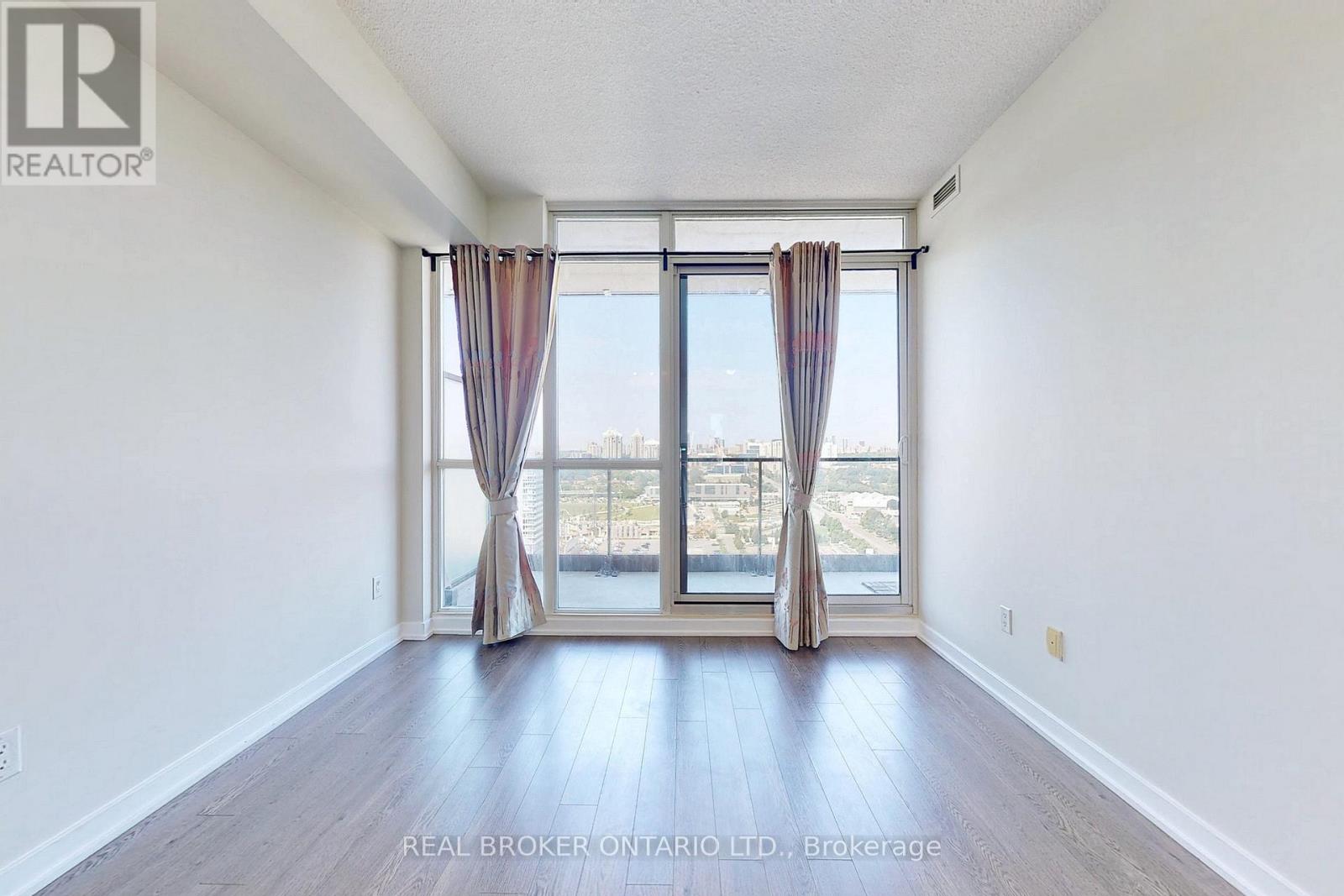 2906 - 33 Singer Court, Toronto, Ontario  M2K 0B4 - Photo 9 - C12503132