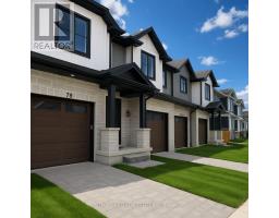 1776 FINLEY CRESCENT, London North, Ontario