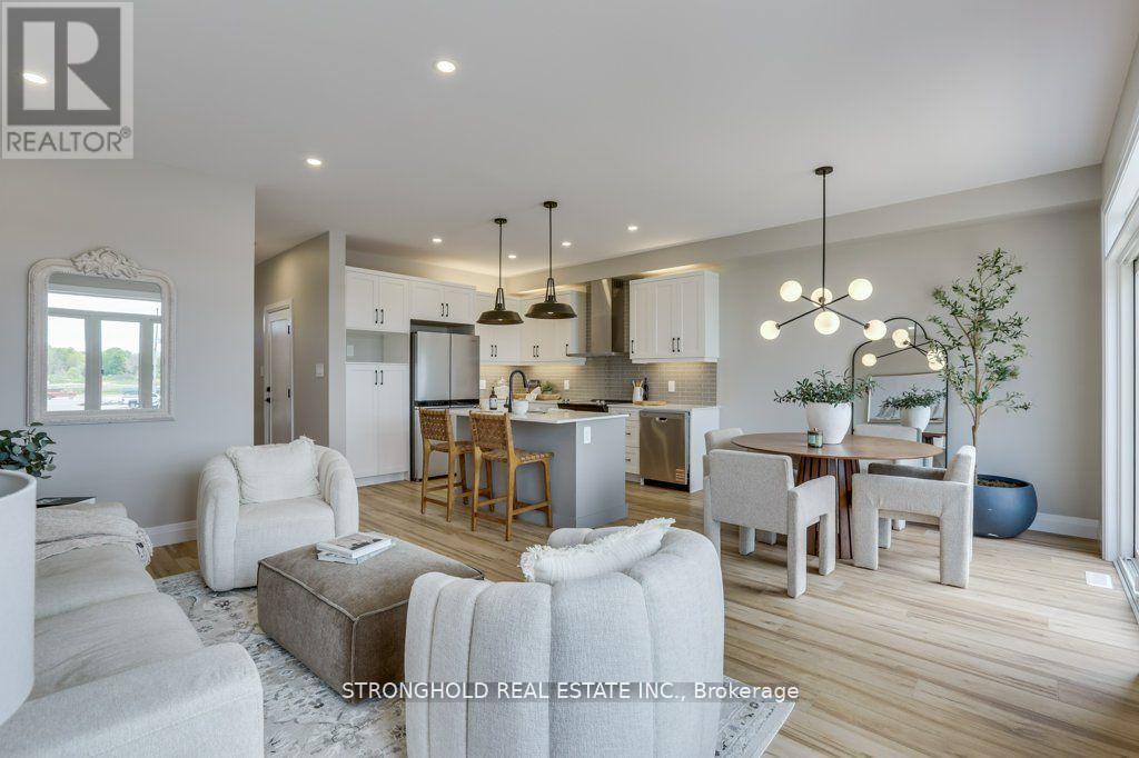 1776 Finley Crescent, London North, Ontario N6H 5M5 - Photo 6 - X12377583