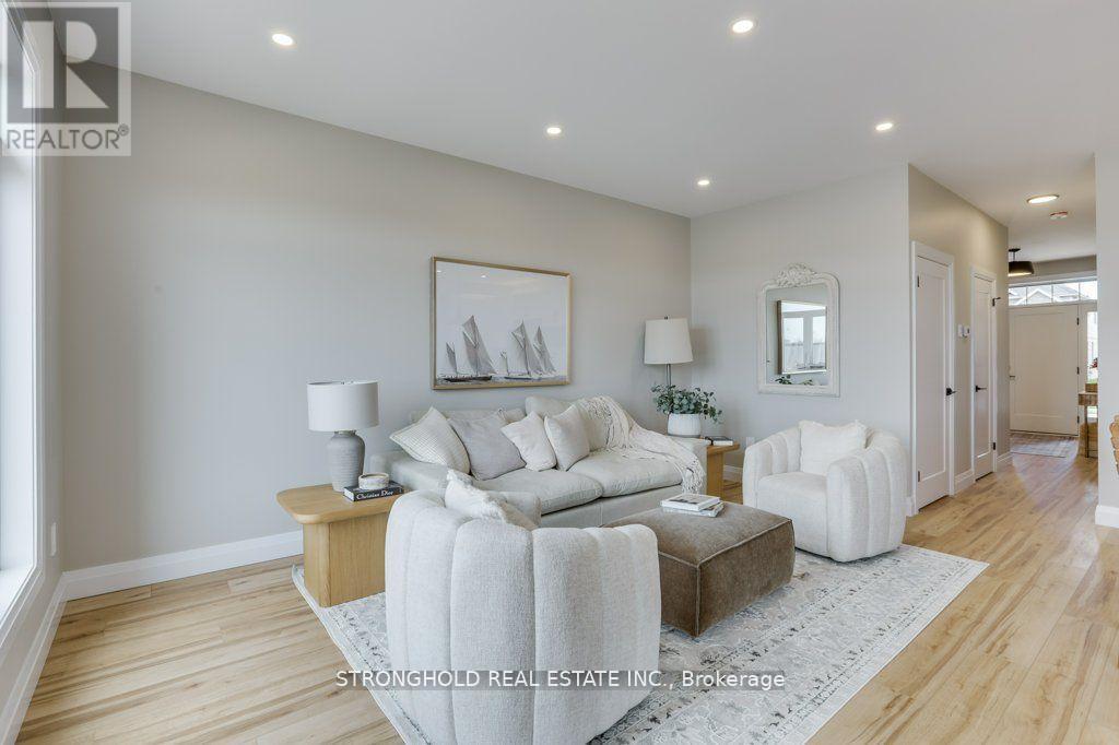 1770 Finley Crescent, London North, Ontario N6H 5M5 - Photo 7 - X12377587