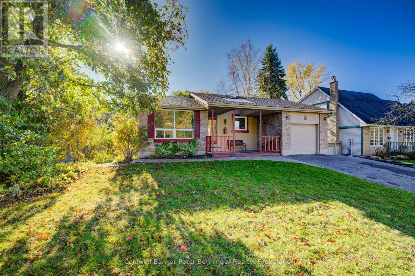 940 ELGIN STREET, newmarket (huron heights-leslie valley), Ontario