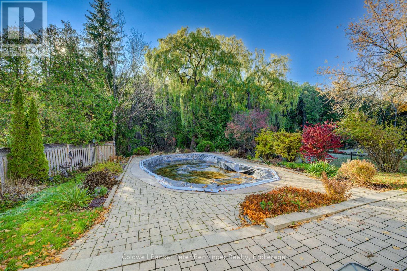 940 Elgin Street, Newmarket, Ontario L3Y 3C1 - Photo 39 - N12512360