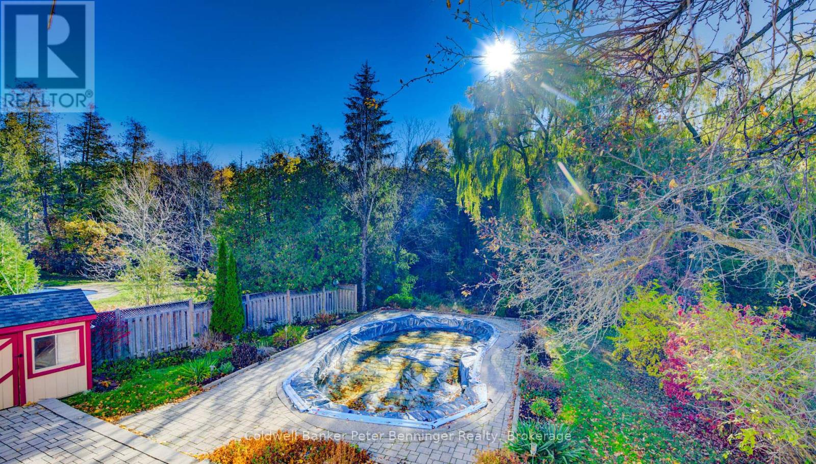 940 Elgin Street, Newmarket, Ontario L3Y 3C1 - Photo 41 - N12512360