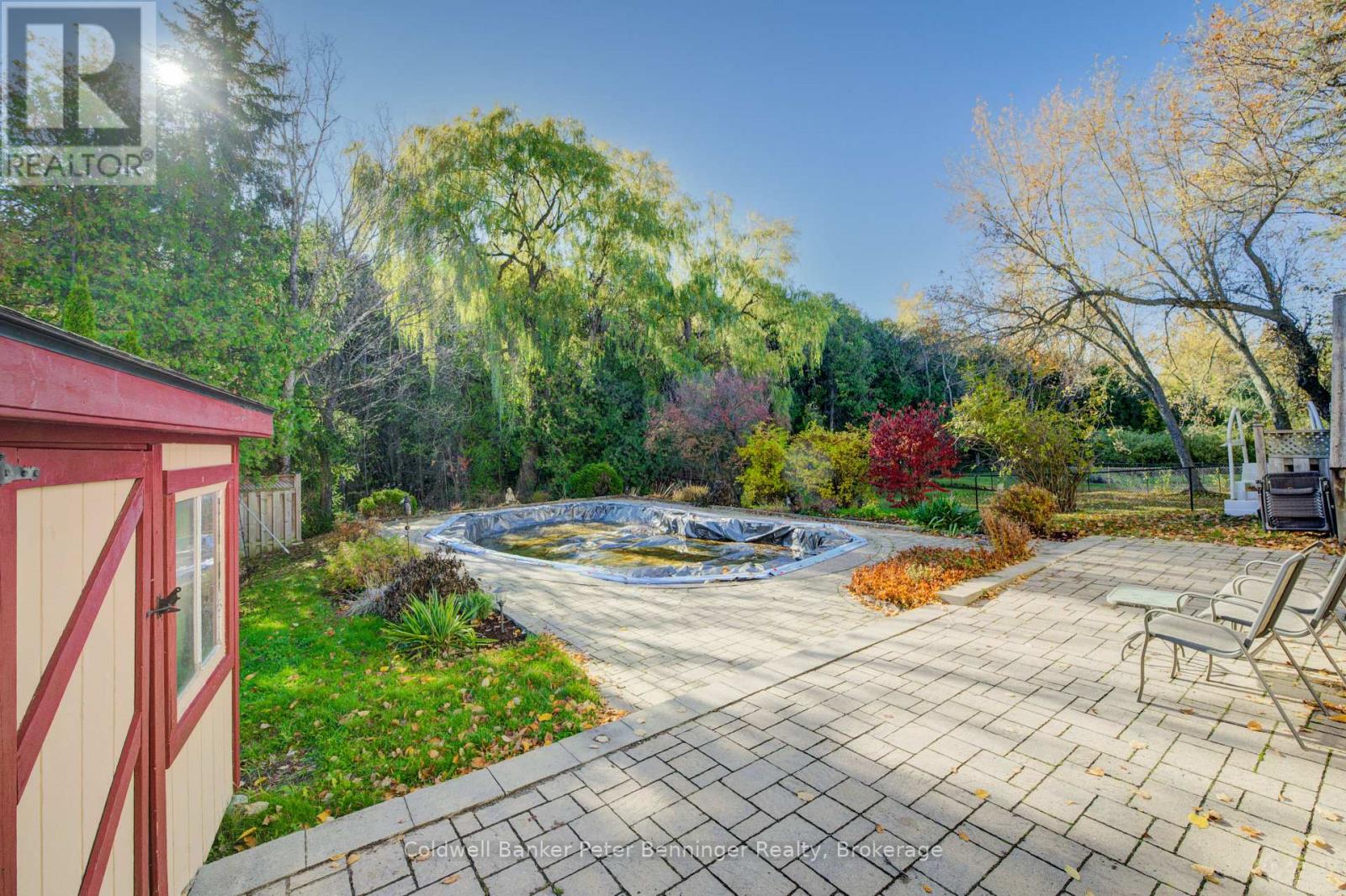 940 Elgin Street, Newmarket, Ontario L3Y 3C1 - Photo 43 - N12512360