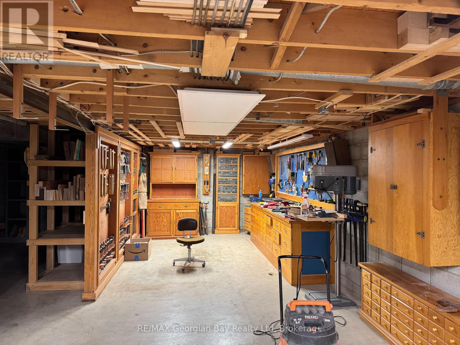 657 Manly Street, Midland, Ontario L4R 3G7 - Photo 10 - S12512356