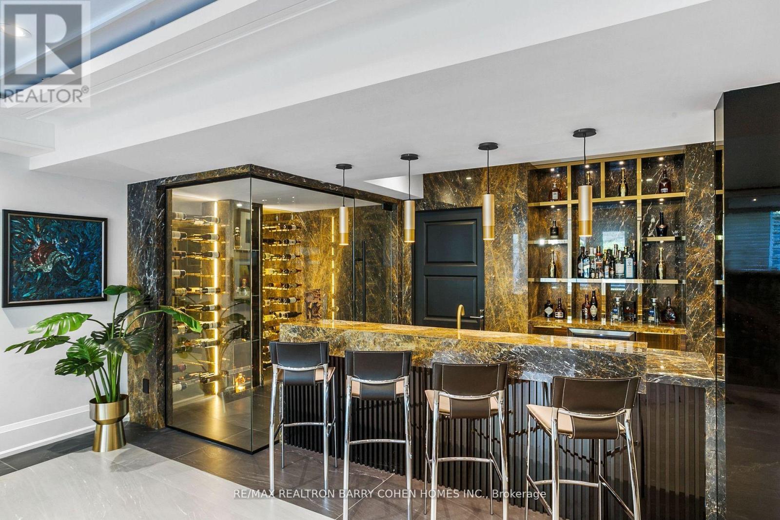 61 Orlon Crescent, Richmond Hill, Ontario  L4C 6S4 - Photo 22 - N12511370