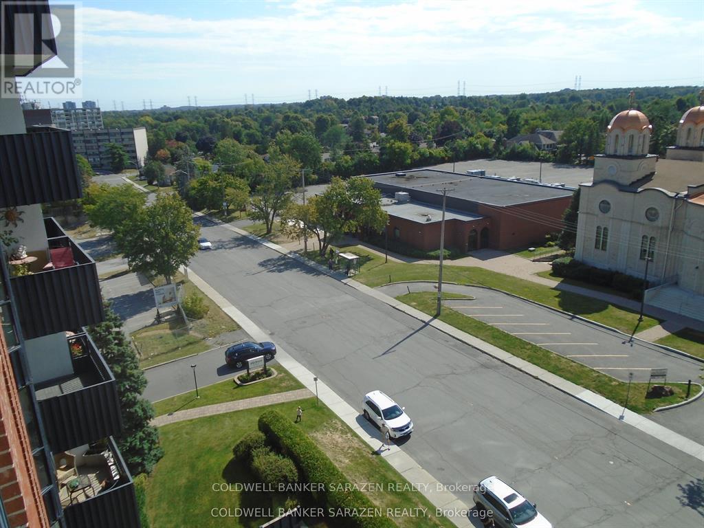 414 - 2951 Riverside Drive N, Ottawa, Ontario K1V 8W6 - Photo 19 - X12503846