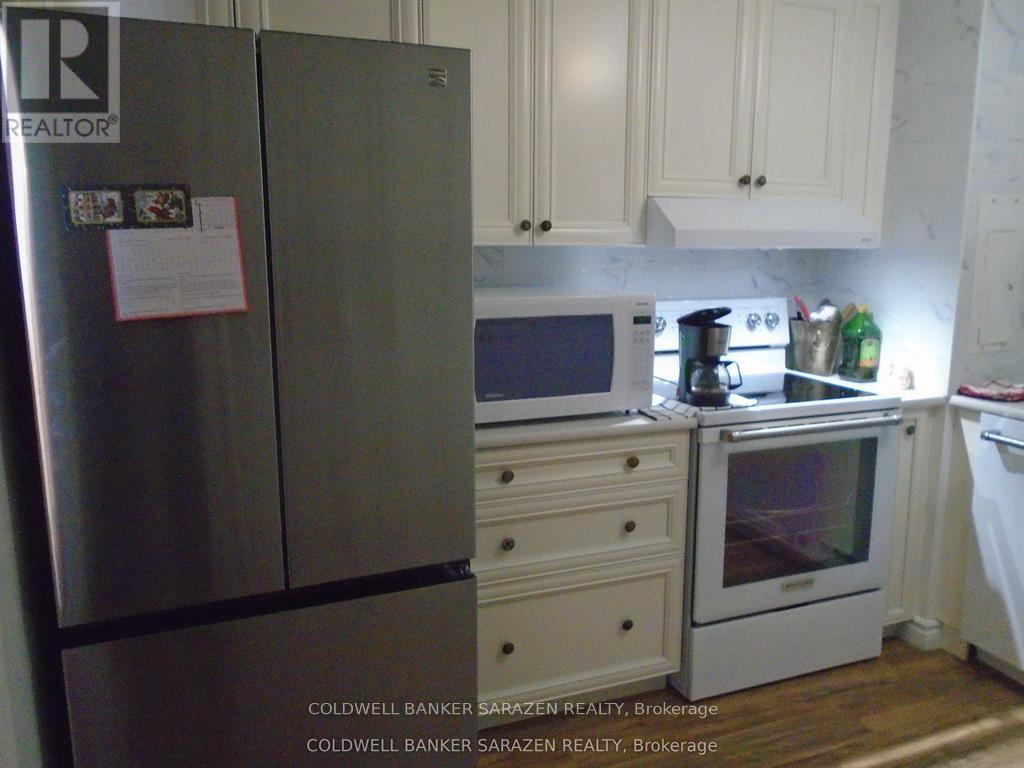 414 - 2951 Riverside Drive N, Ottawa, Ontario K1V 8W6 - Photo 4 - X12503846