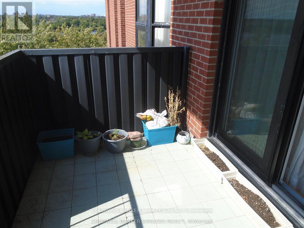 414 - 2951 Riverside Drive N, Ottawa, Ontario K1V 8W6 - Photo 17 - X12503846