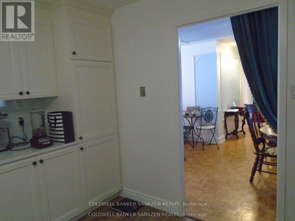 414 - 2951 Riverside Drive N, Ottawa, Ontario K1V 8W6 - Photo 6 - X12503846