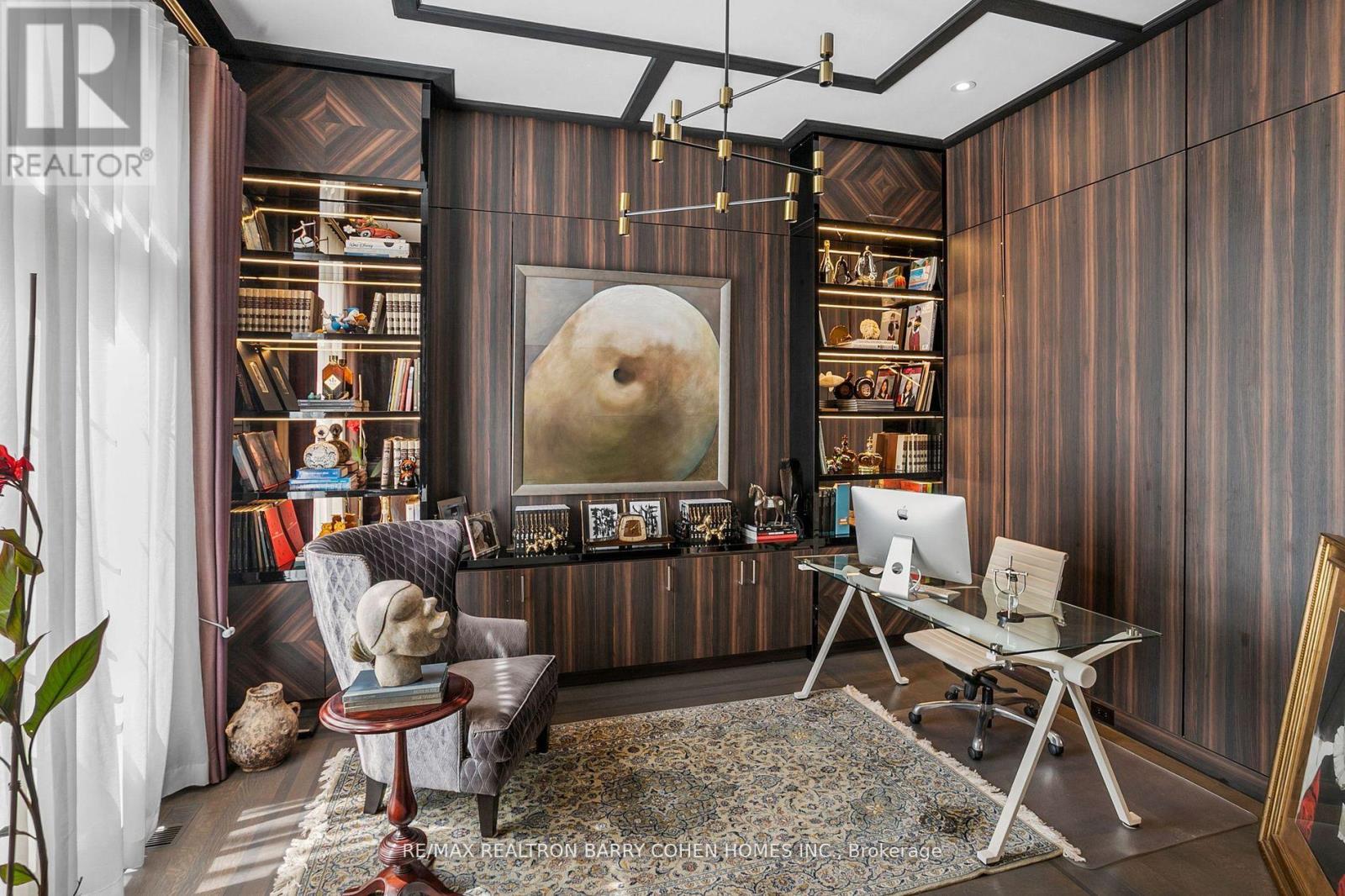 61 Orlon Crescent, Richmond Hill, Ontario  L4C 6S4 - Photo 7 - N12511370