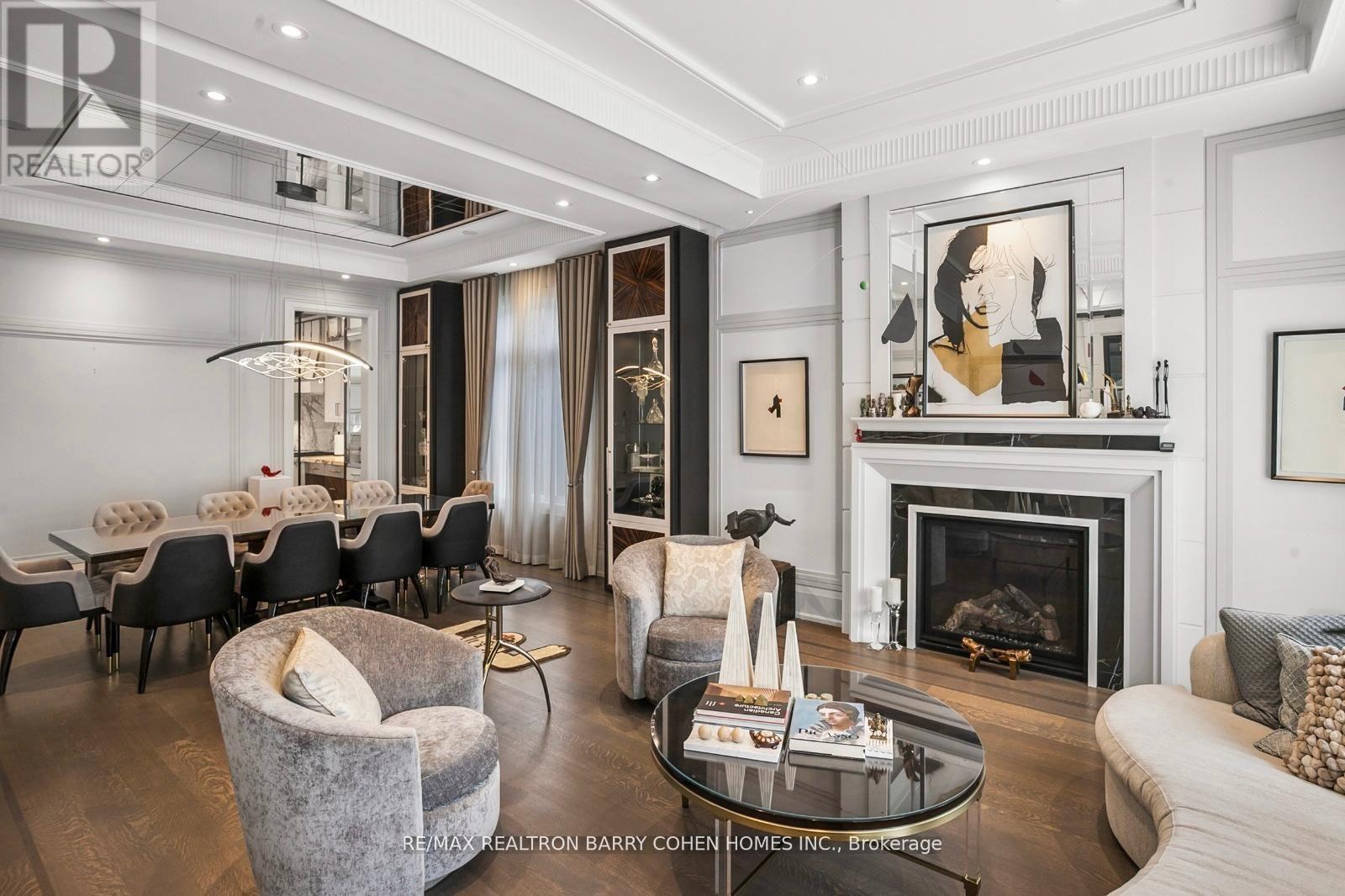 61 Orlon Crescent, Richmond Hill, Ontario  L4C 6S4 - Photo 8 - N12511370