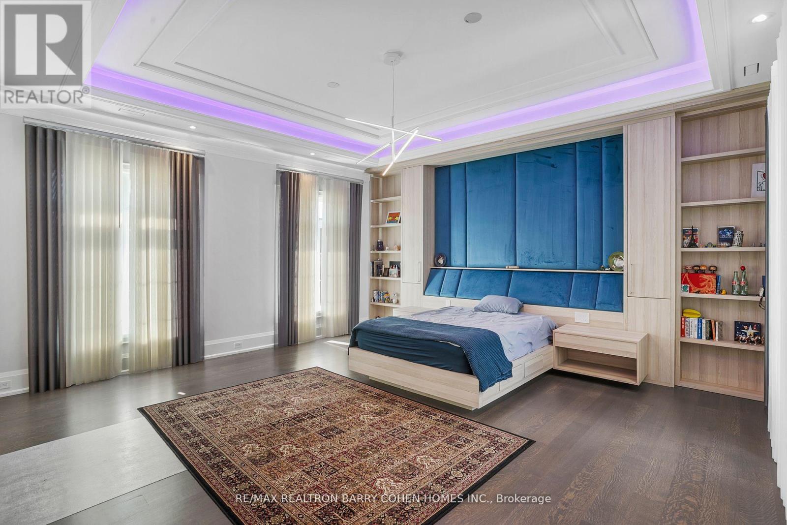 61 Orlon Crescent, Richmond Hill, Ontario  L4C 6S4 - Photo 18 - N12511370