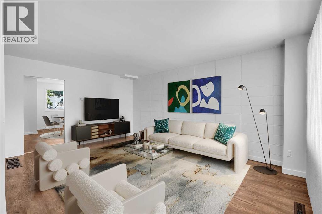 Property at 114, 2211 19 Street NE image 3