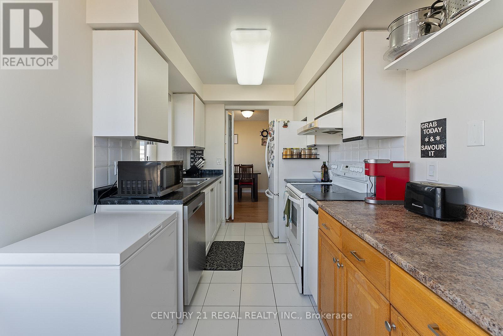 603 - 115 Omni Drive, Toronto, Ontario  M1P 5B4 - Photo 14 - E12302649