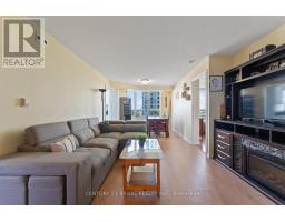 603 - 115 OMNI DRIVE, Toronto, Ontario