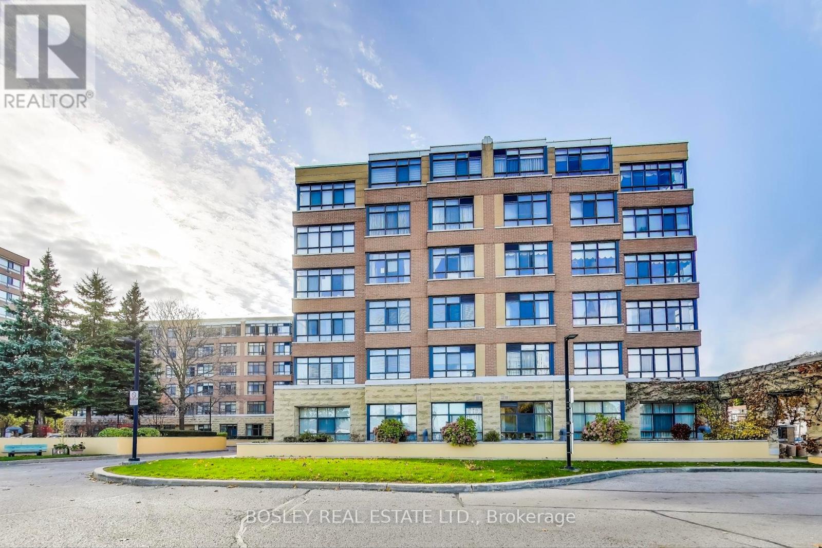 216 - 115 Bonis Avenue, Toronto, Ontario  M1T 3S4 - Photo 29 - E12255752