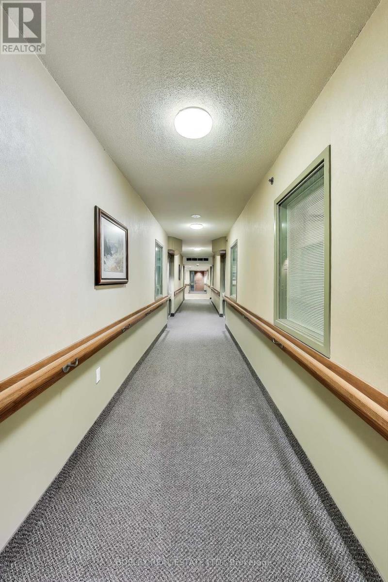 216 - 115 Bonis Avenue, Toronto, Ontario  M1T 3S4 - Photo 2 - E12255752