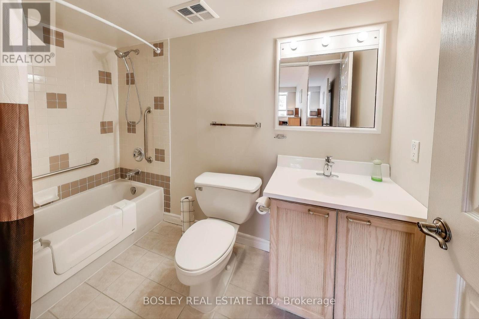 216 - 115 Bonis Avenue, Toronto, Ontario  M1T 3S4 - Photo 18 - E12255752