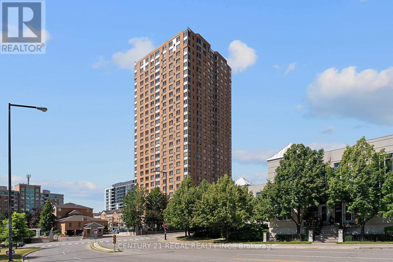 603 - 115 Omni Drive, Toronto, Ontario  M1P 5B4 - Photo 2 - E12302649