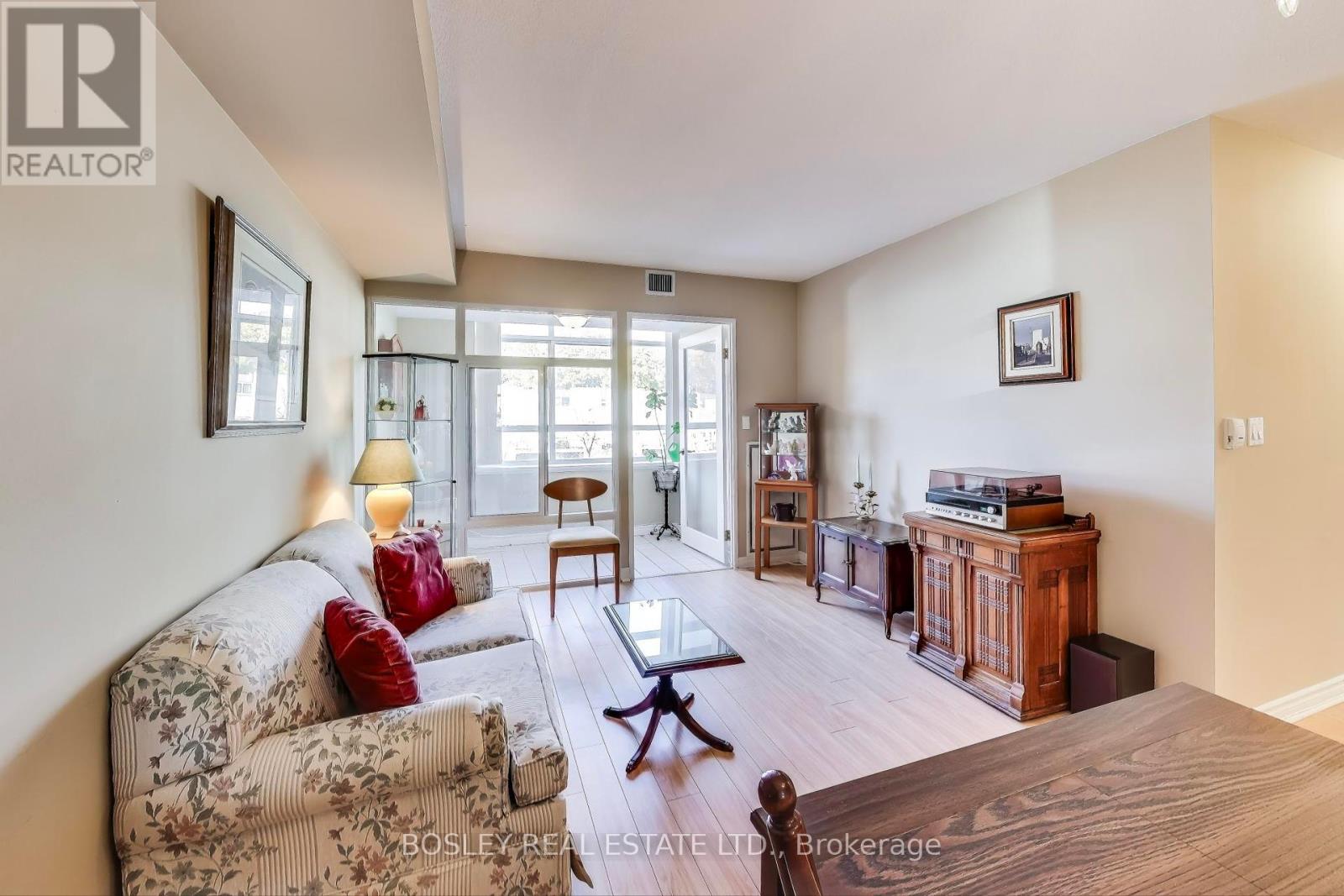 216 - 115 Bonis Avenue, Toronto, Ontario  M1T 3S4 - Photo 4 - E12255752