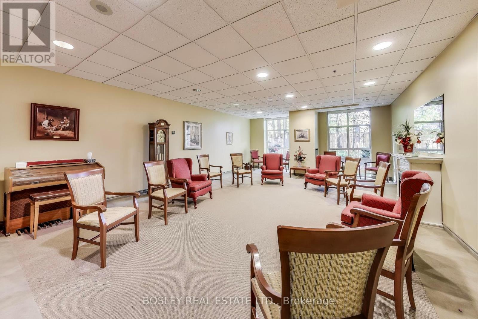 216 - 115 Bonis Avenue, Toronto, Ontario  M1T 3S4 - Photo 24 - E12255752